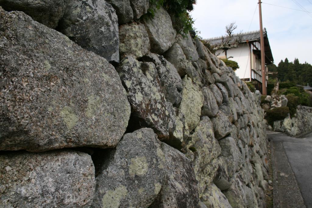Yumoto Onsen Oharasansou Hotel Kyoto Exterior photo
