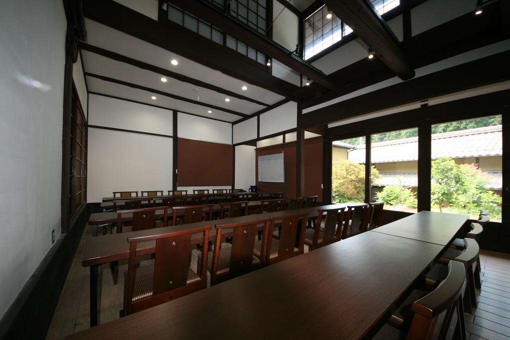 Yumoto Onsen Oharasansou Hotel Kyoto Exterior photo