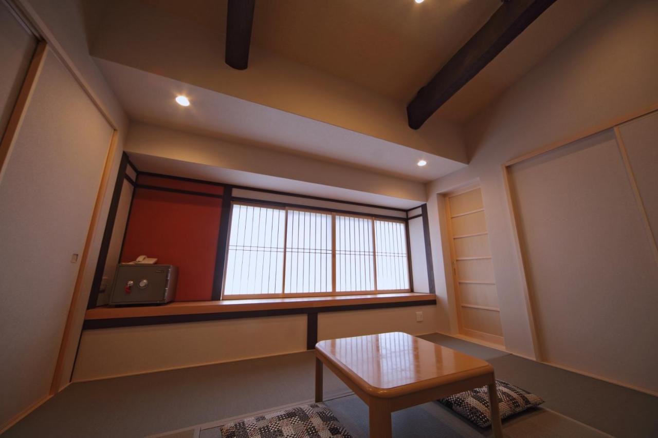 Yumoto Onsen Oharasansou Hotel Kyoto Exterior photo